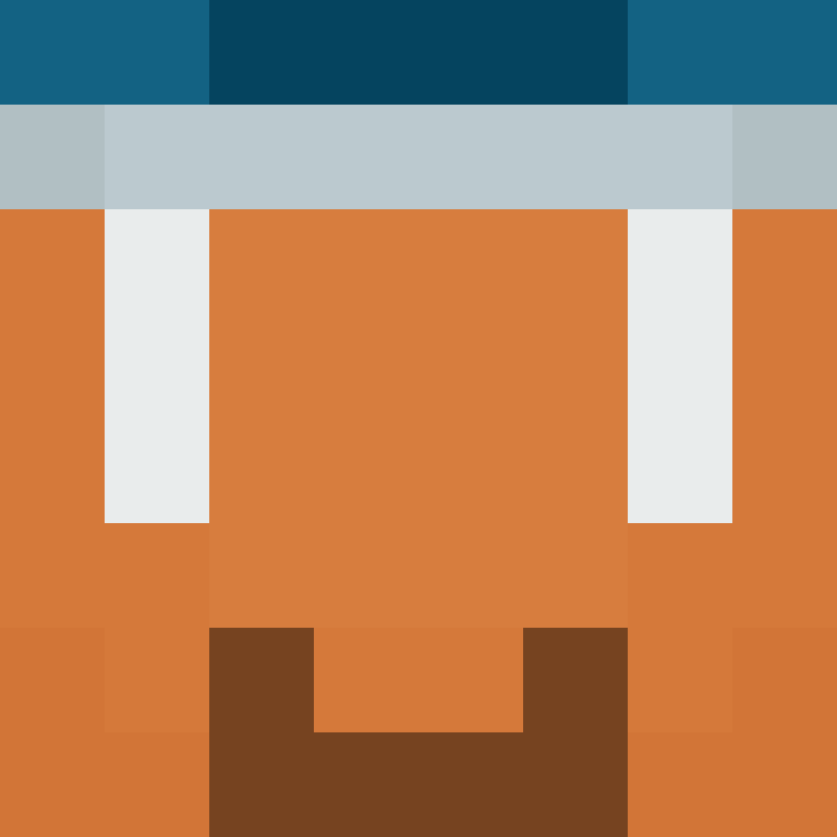 Typken's skin