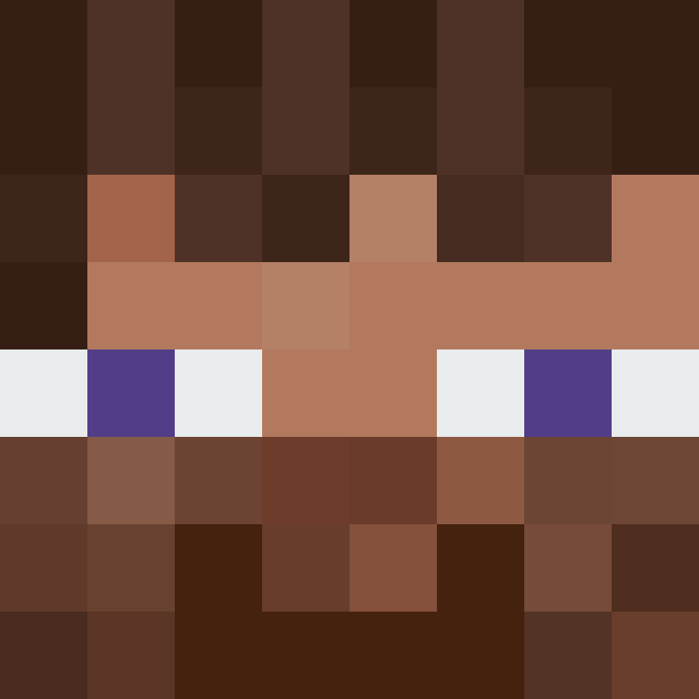 hannhums's skin