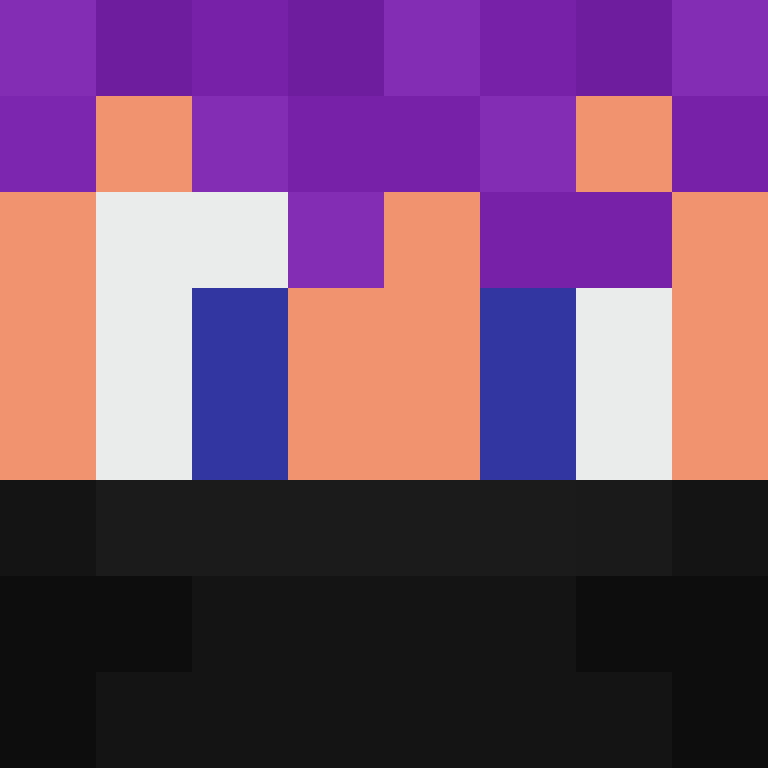 ShakaYami's skin