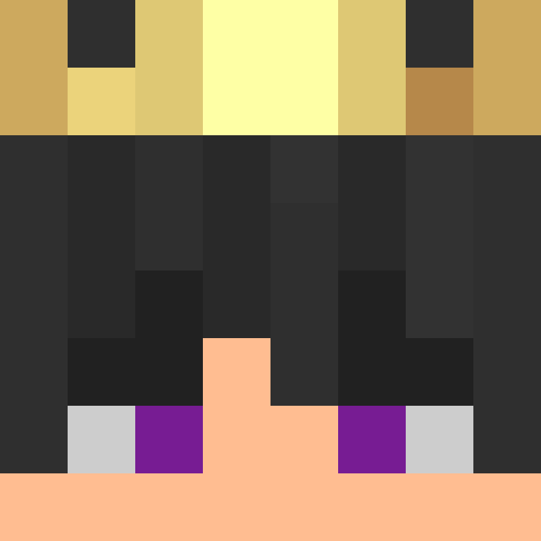 o___j's skin