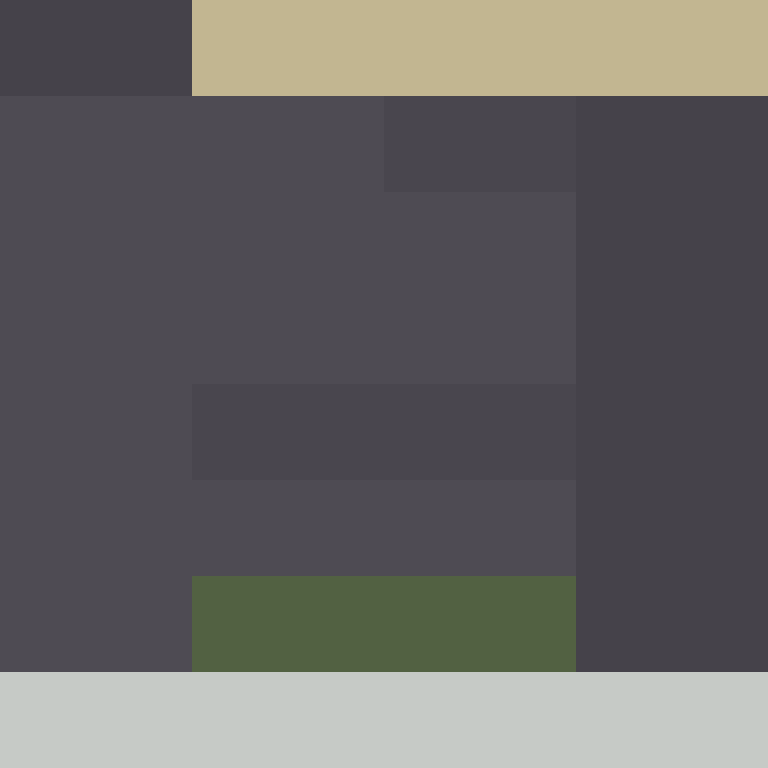 Typken's skin