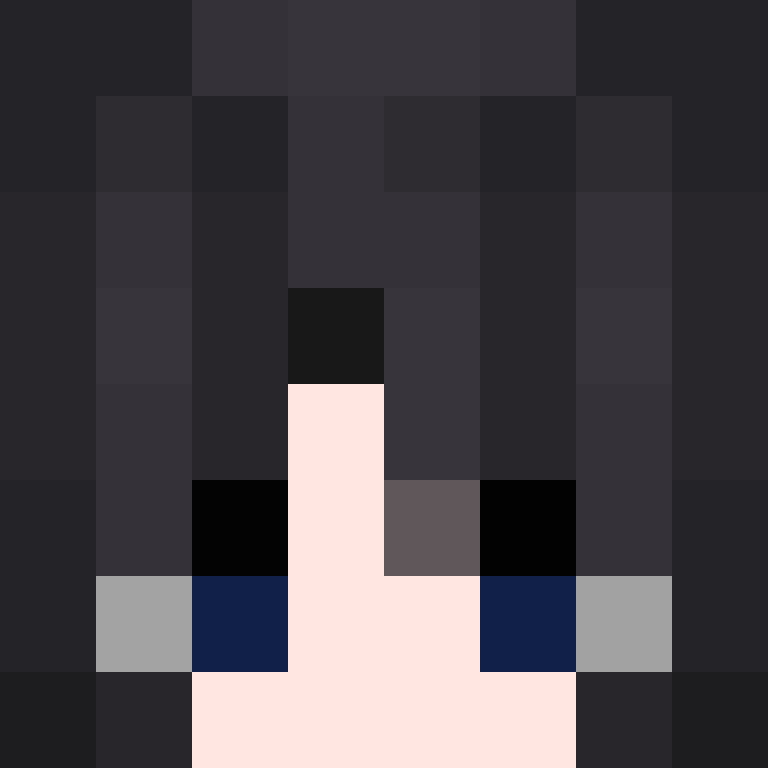 AlexisMadd's skin