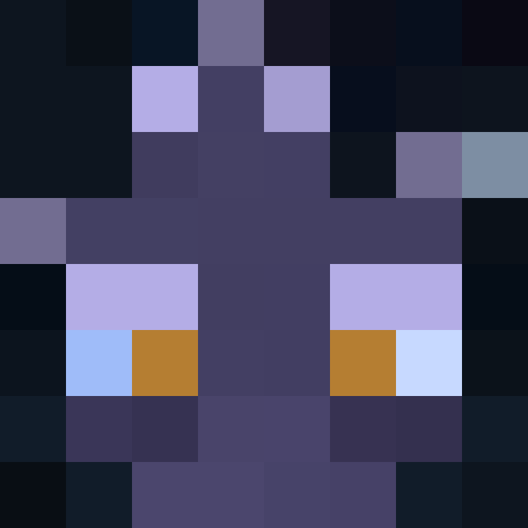 Lugattu's skin
