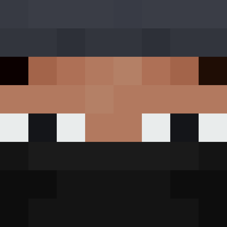 GeyserMC's skin