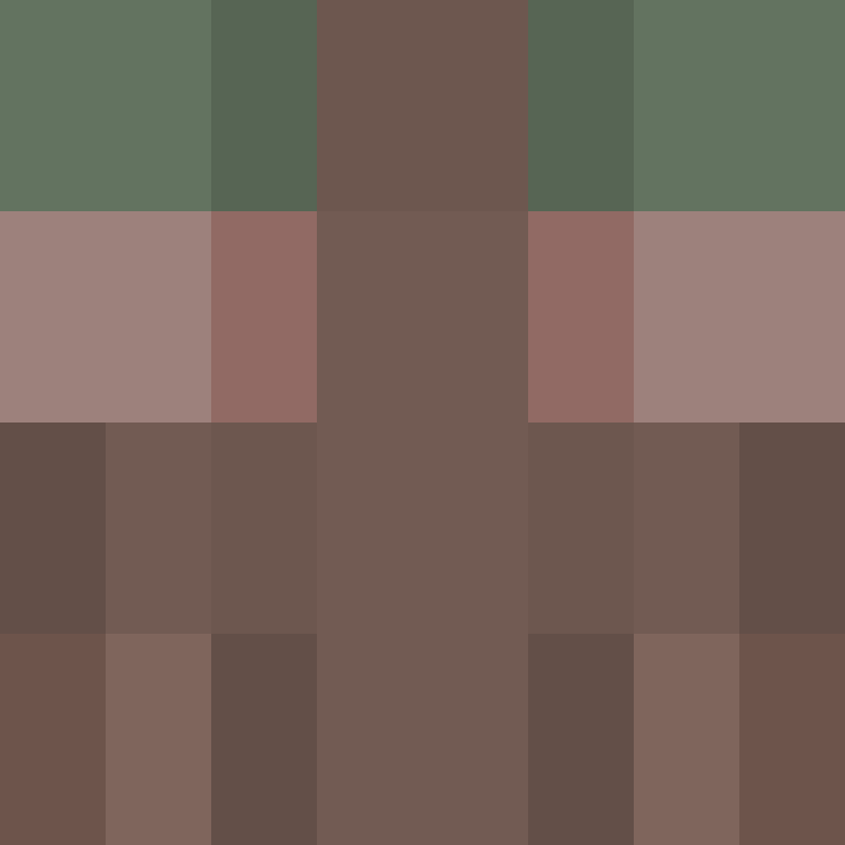 edgyspence's skin