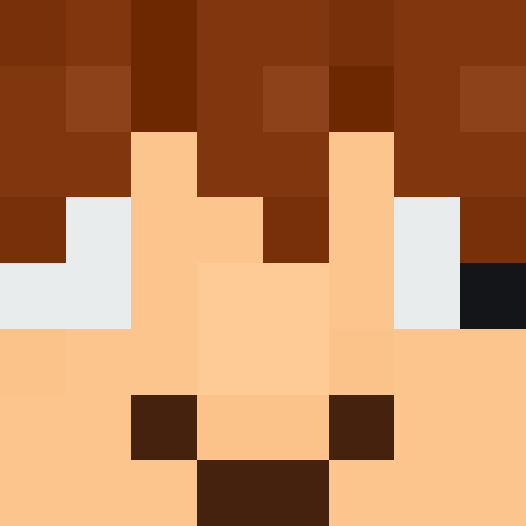 Typken's skin