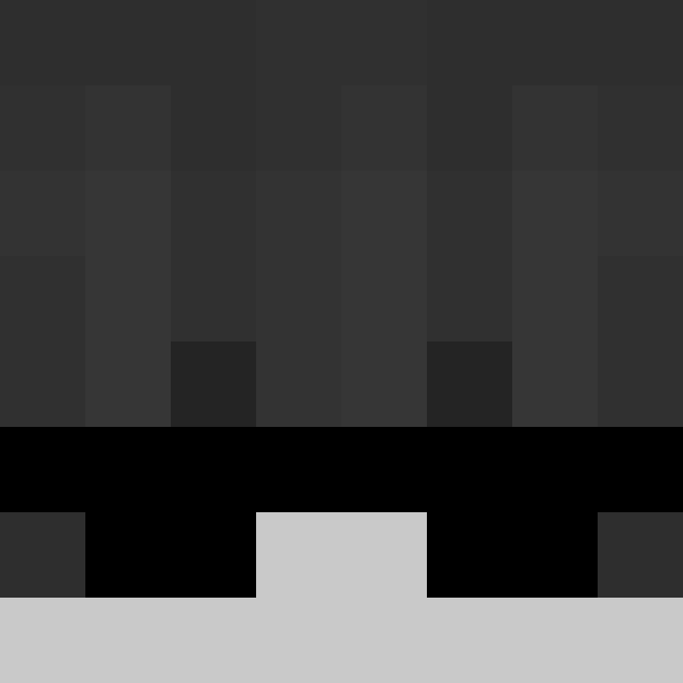 ElectronicSex's skin