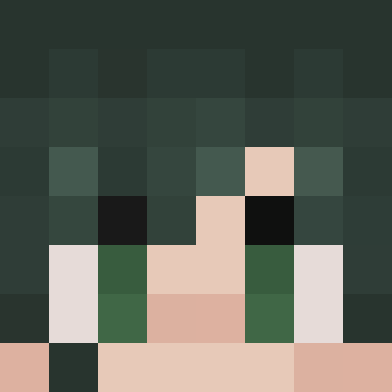 MHF_Mineskin's skin