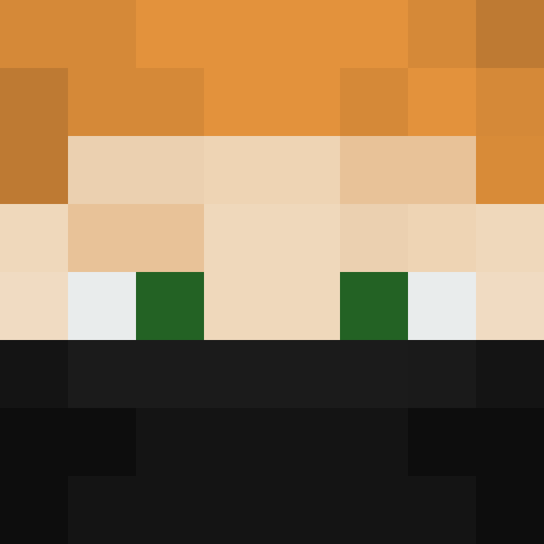 PlsPullMe's skin