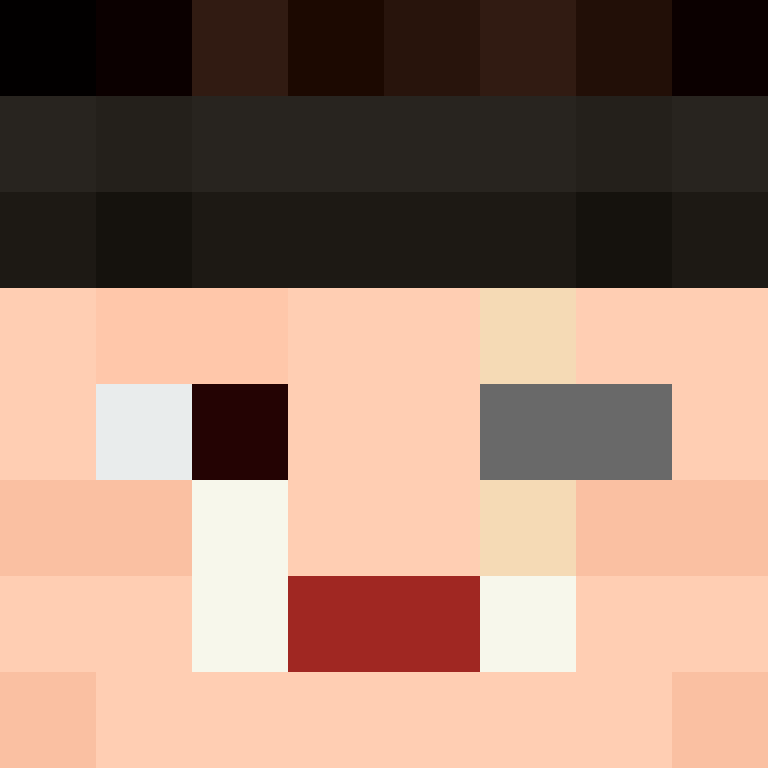deminecrafterlol's skin