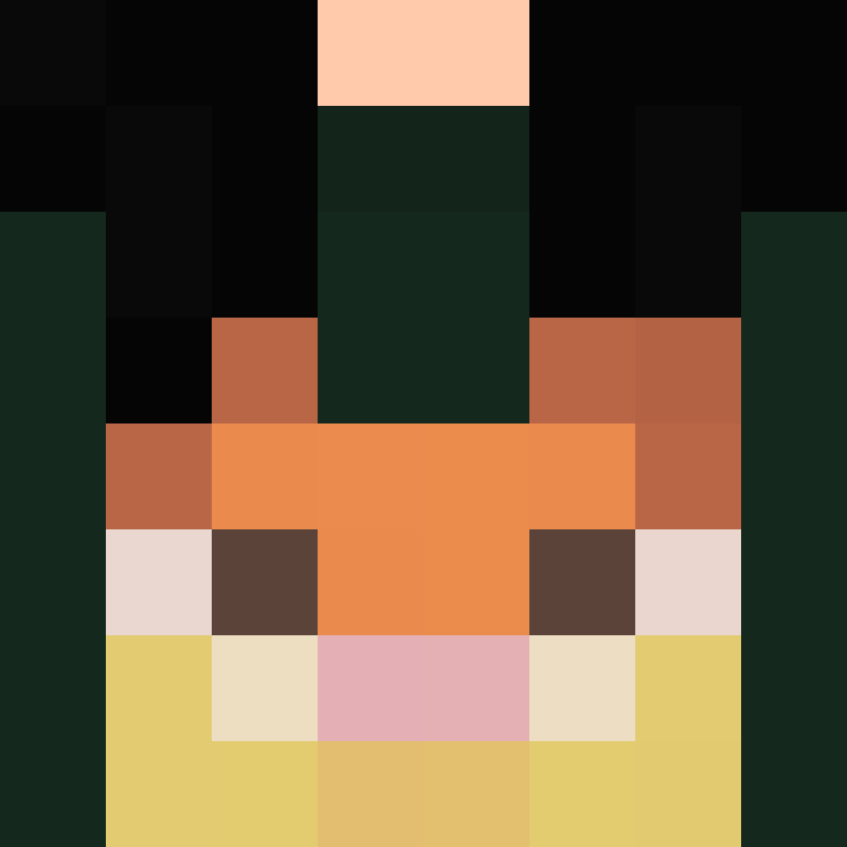 GoldenAppleGHG's skin
