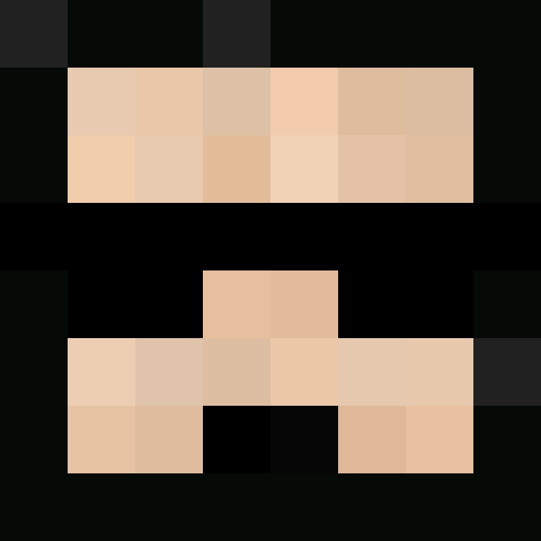 MHF_Mineskin's skin