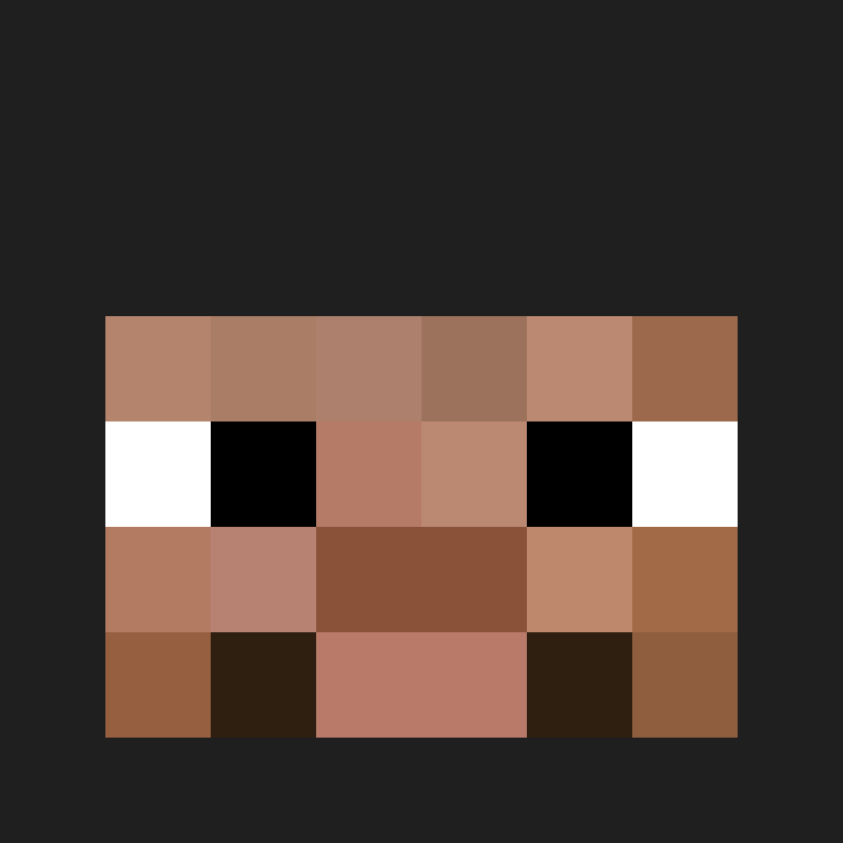 BradBot_2's skin