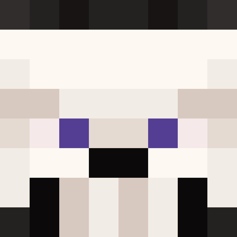 Lugattu's skin