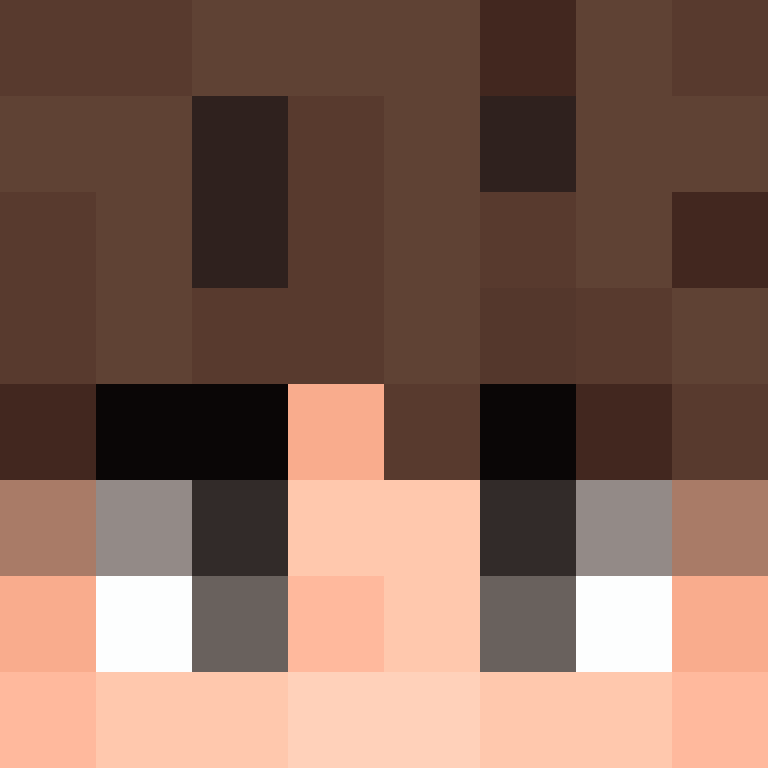 Acrit's skin