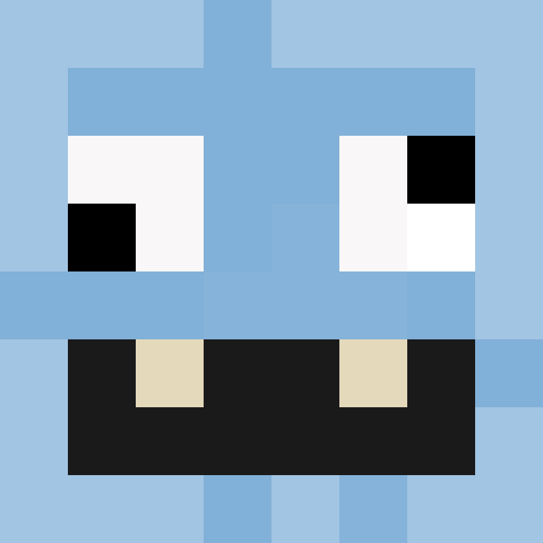 BukkitAPI's skin