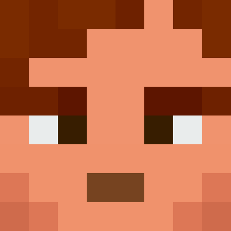Typken's skin