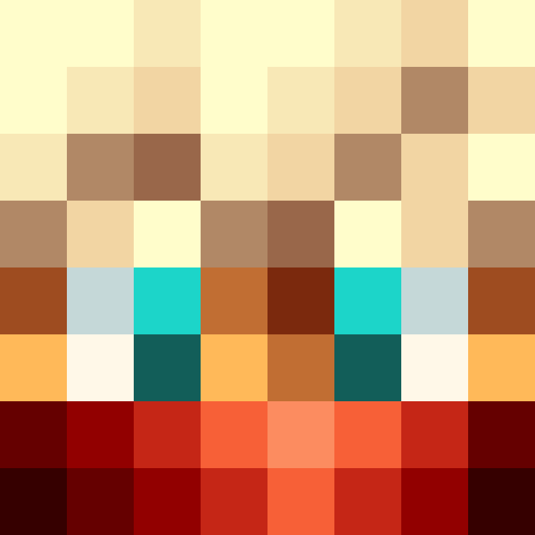 beryys's skin