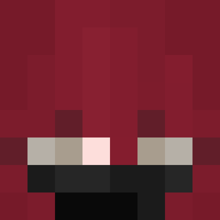 Th3m1s's skin
