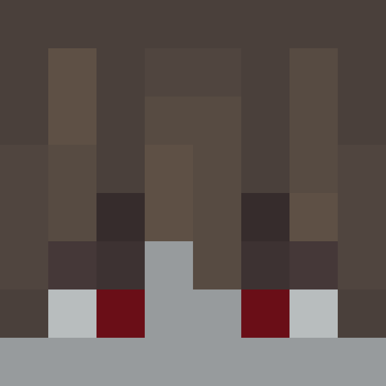 Mr_Genes's skin
