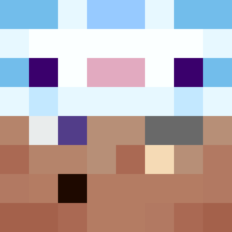 Maledict_YT's skin