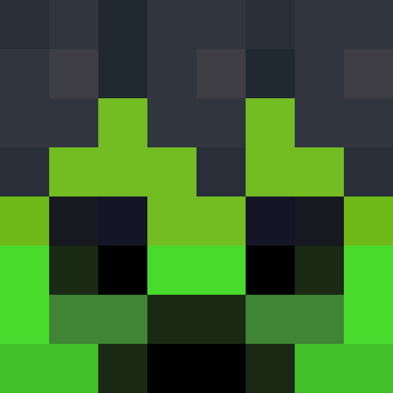 notinventive's skin