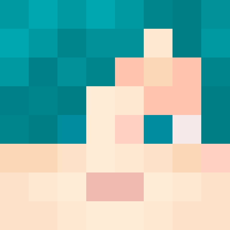 BradBot_2's skin