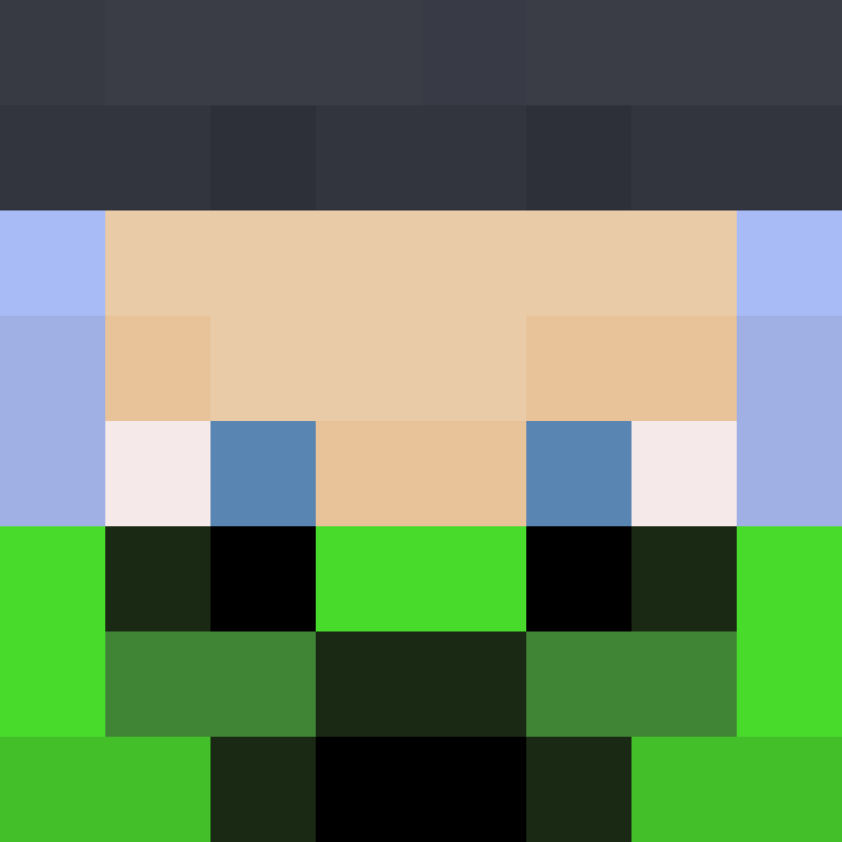 Lugattu's skin