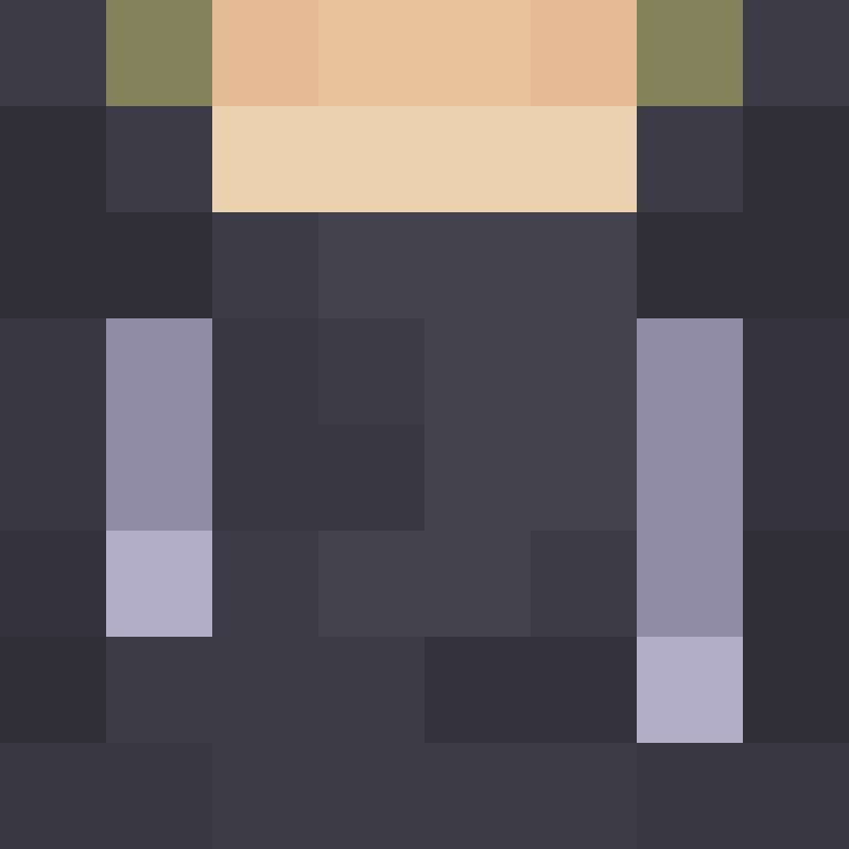 notinventive's skin
