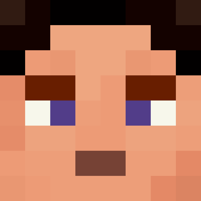 dramagg's skin