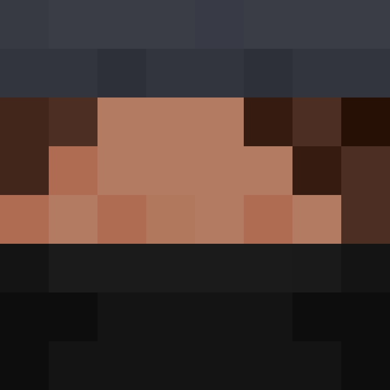 StormStormy's skin