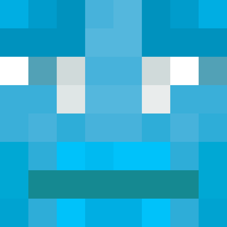 BradBot_2's skin