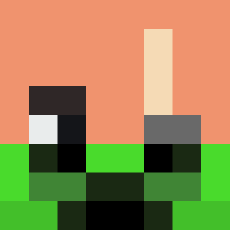 Lugattu's skin