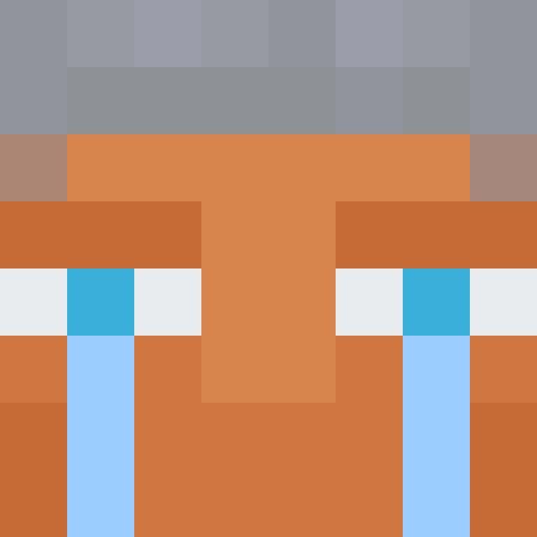 BukkitAPI's skin
