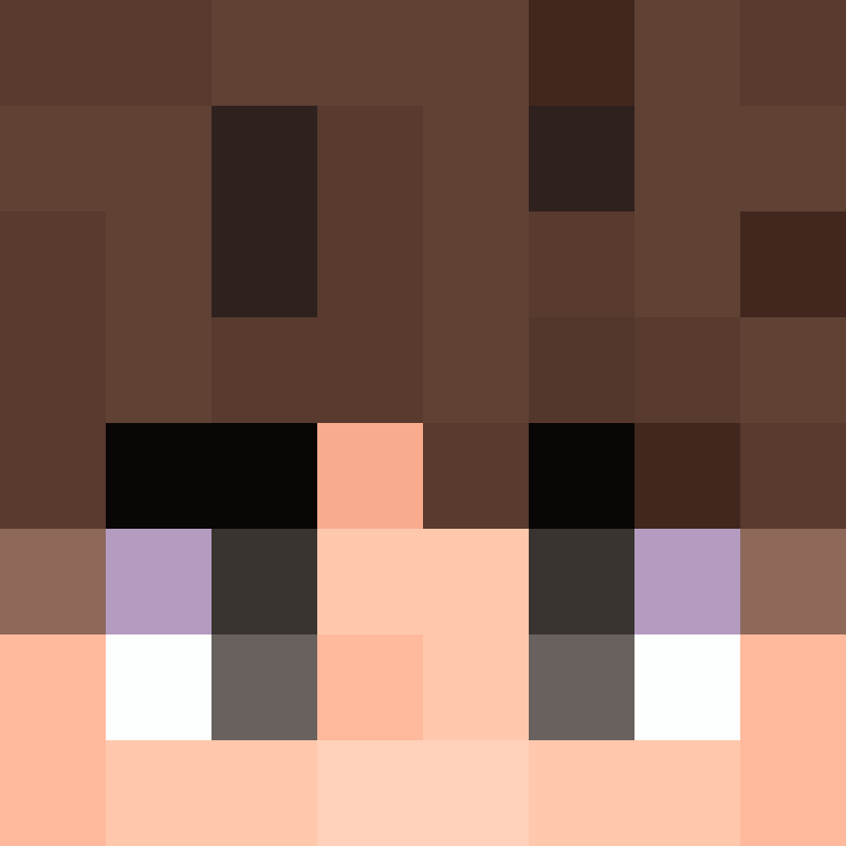Acrit's skin