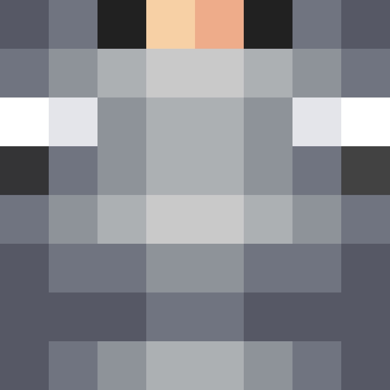 Typken's skin