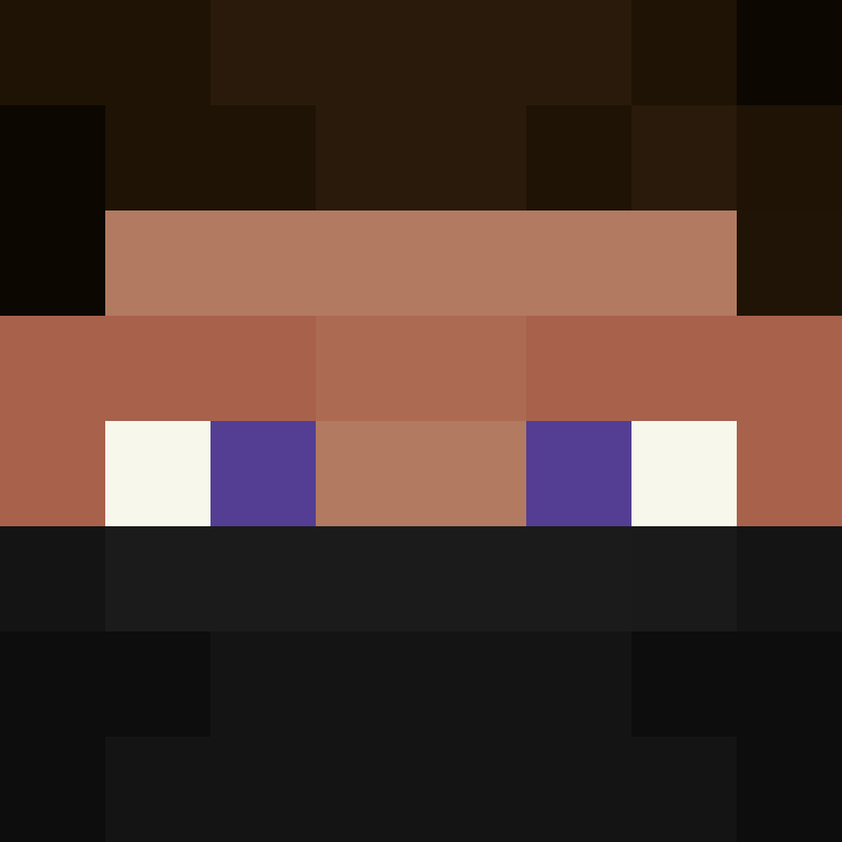 MHF_Mineskin's skin