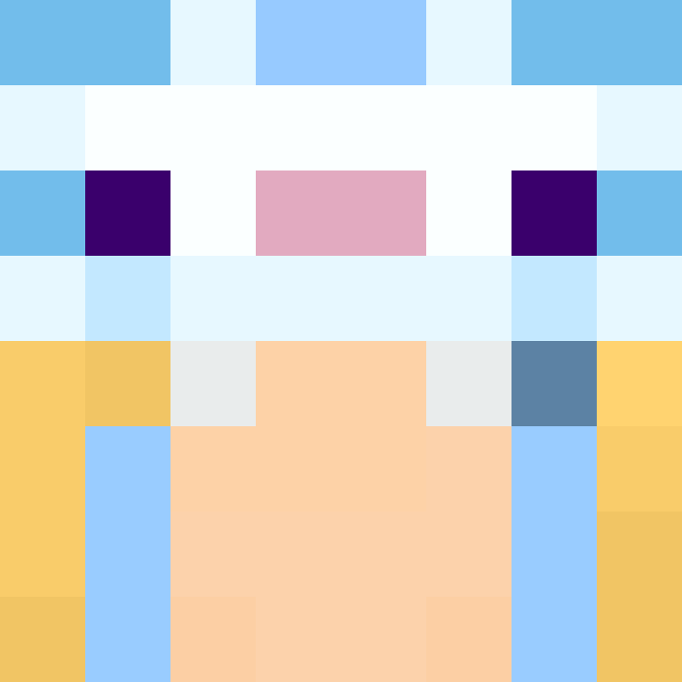 GR1ZZLY180's skin
