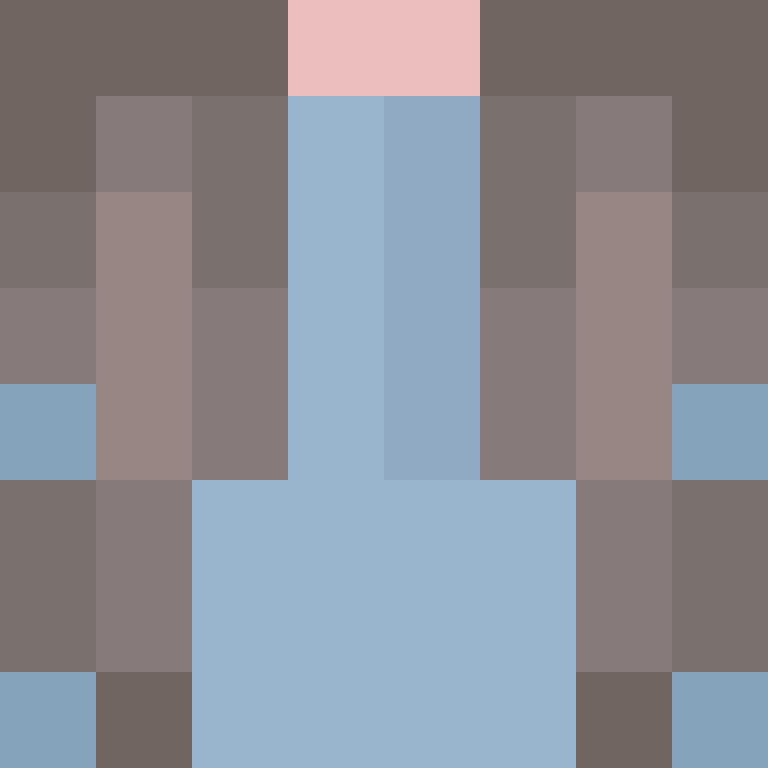 marael18's skin