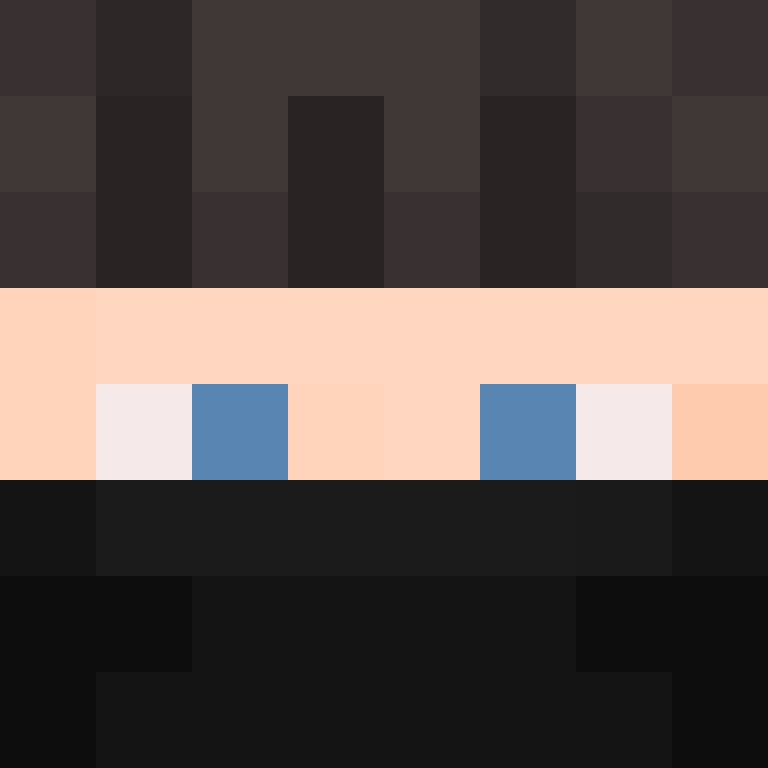 dramagg's skin