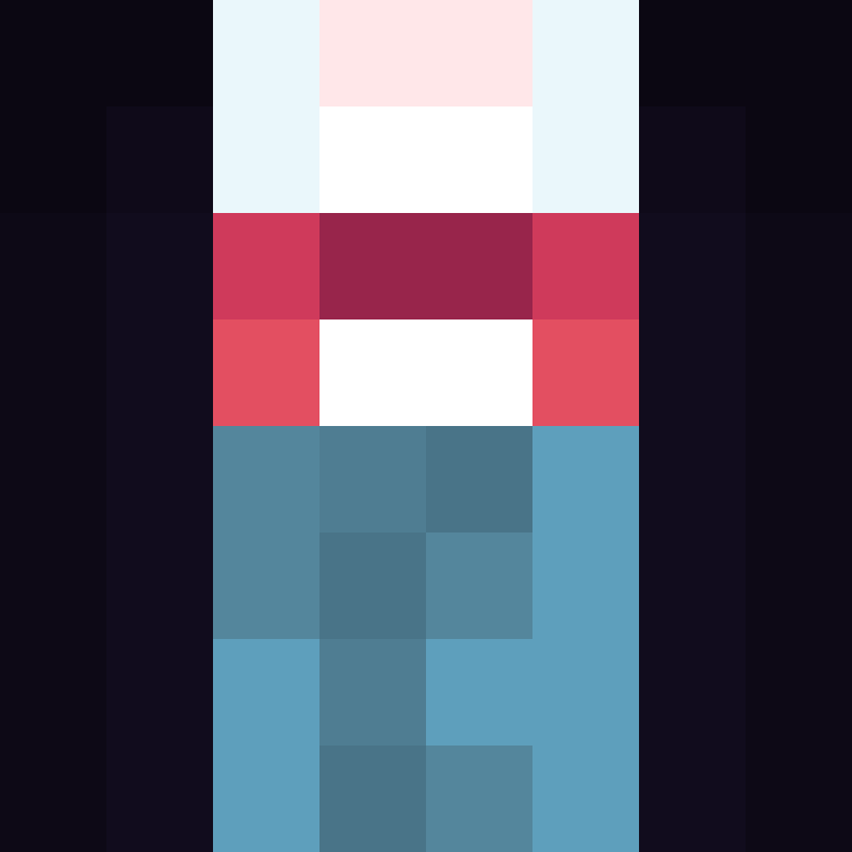 GoldenAppleGHG's skin