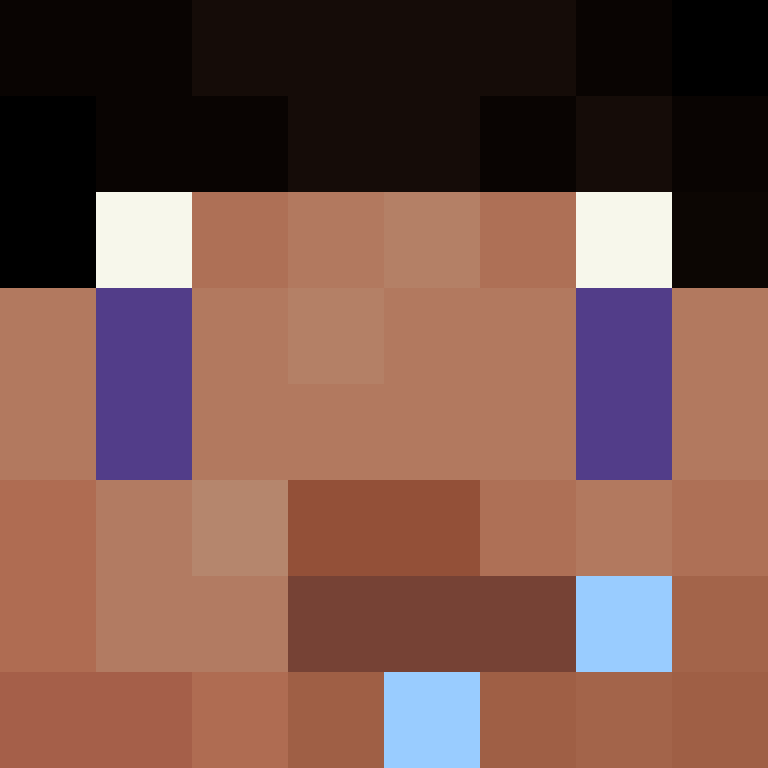 Maledict_YT's skin