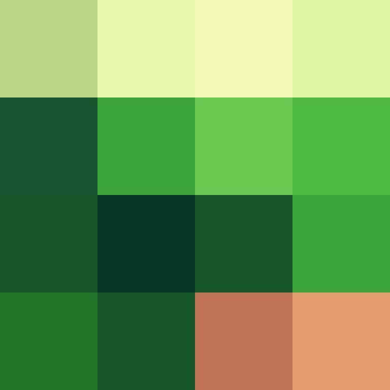 ElectronicSex's skin
