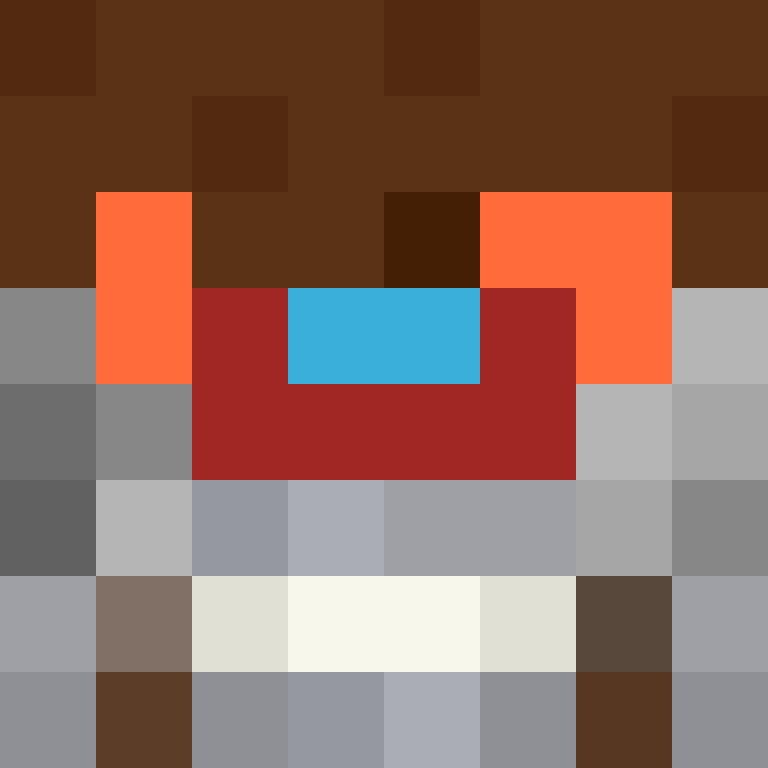 Notro_Client's skin