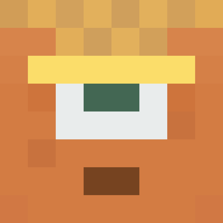 hannhums's skin