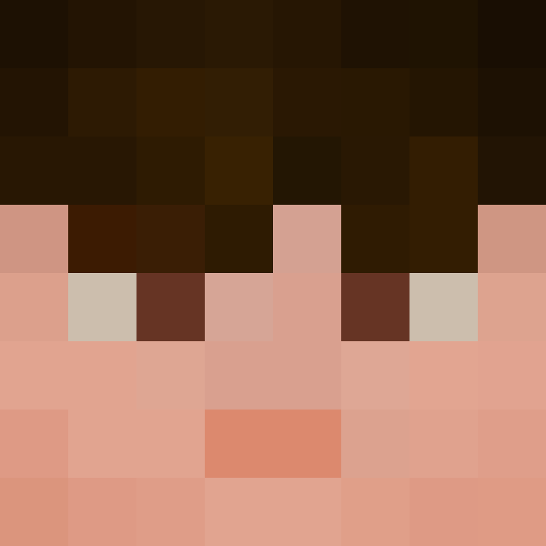 o___j's skin