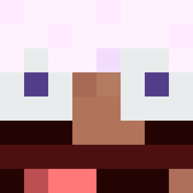 Typken's skin