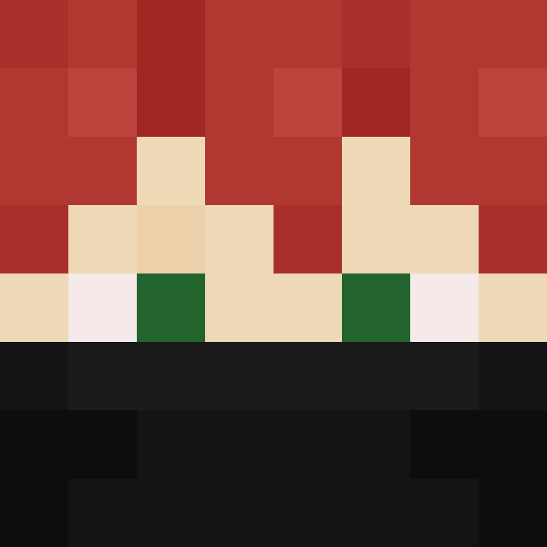 Notro_Client's skin
