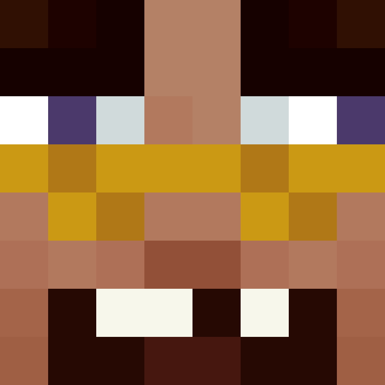 Maledict_YT's skin