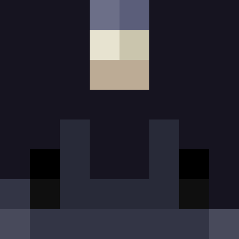 Zoleeey's skin